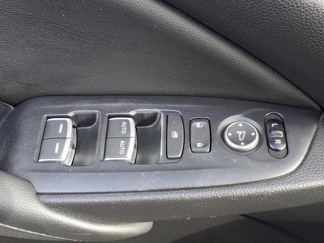 used 2020 Honda Accord car, priced at $30,000