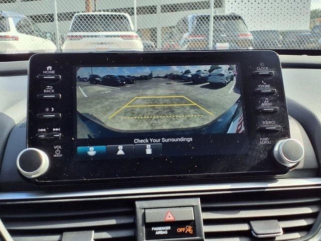 used 2020 Honda Accord car, priced at $30,000