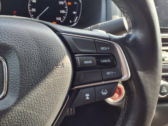 used 2020 Honda Accord car, priced at $30,000