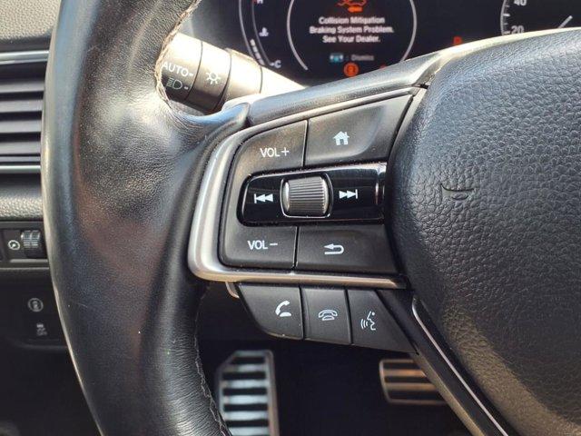 used 2020 Honda Accord car, priced at $30,000