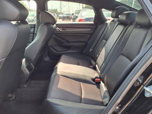 used 2020 Honda Accord car, priced at $30,000