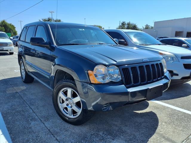 used 2008 Jeep Grand Cherokee car, priced at $9,000