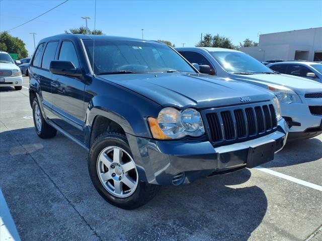 used 2008 Jeep Grand Cherokee car, priced at $9,000