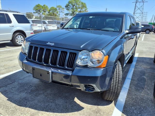 used 2008 Jeep Grand Cherokee car, priced at $9,000