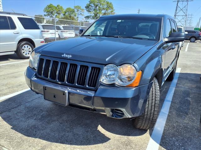 used 2008 Jeep Grand Cherokee car, priced at $9,000