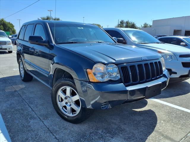 used 2008 Jeep Grand Cherokee car, priced at $9,000