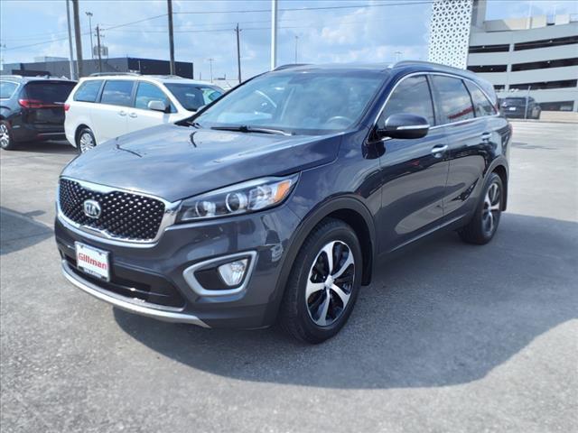 used 2018 Kia Sorento car, priced at $13,995