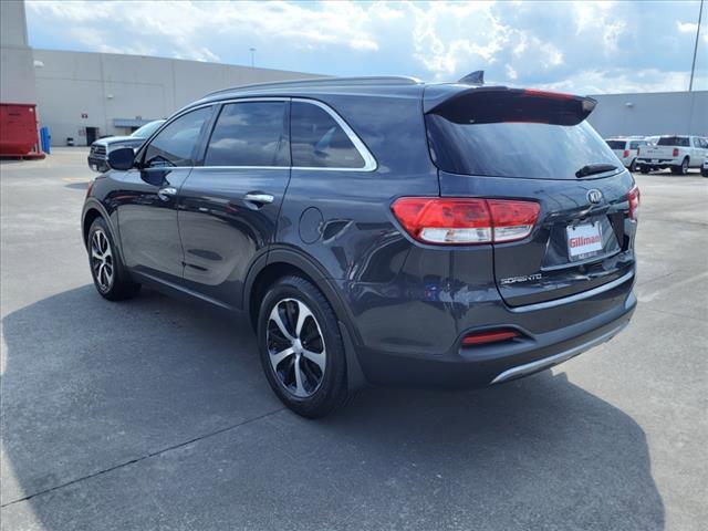 used 2018 Kia Sorento car, priced at $13,995