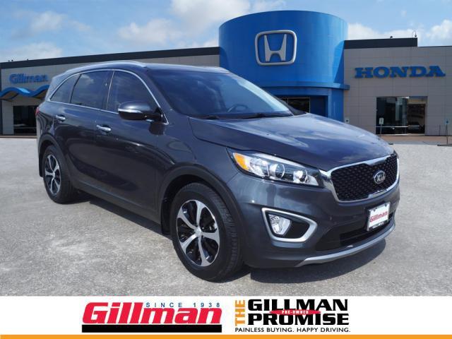 used 2018 Kia Sorento car, priced at $13,995