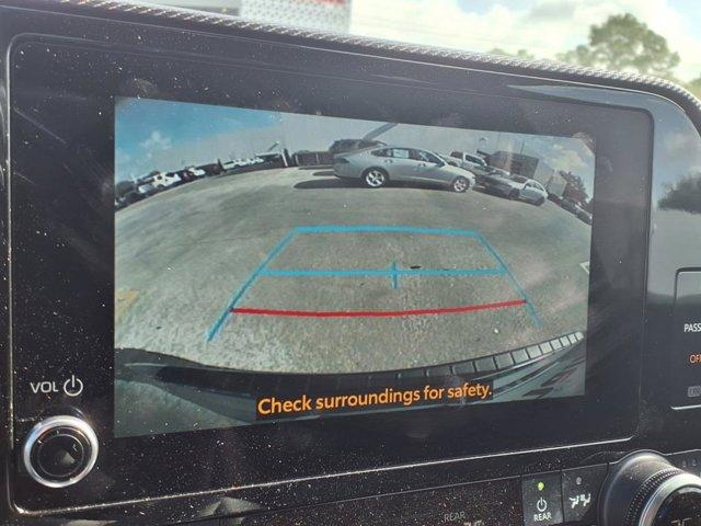 used 2024 Toyota Highlander car, priced at $44,995