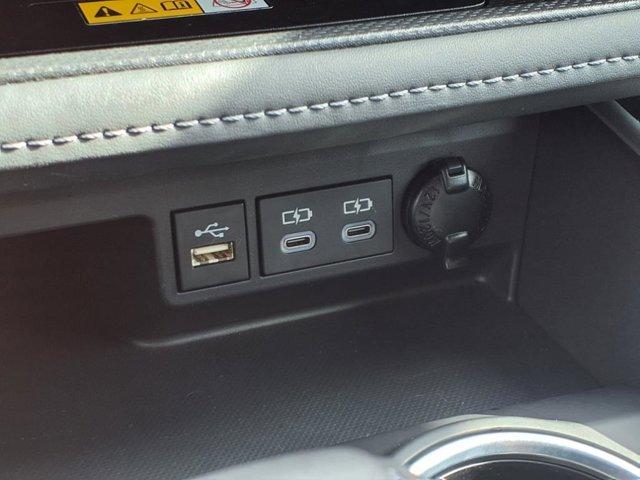 used 2024 Toyota Highlander car, priced at $44,995