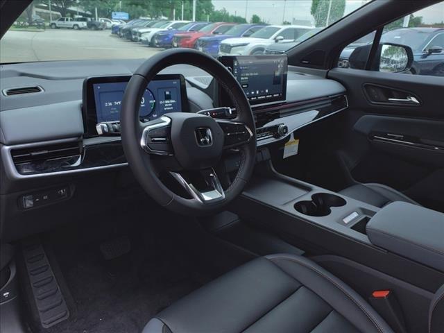 new 2025 Honda Prologue car, priced at $56,605