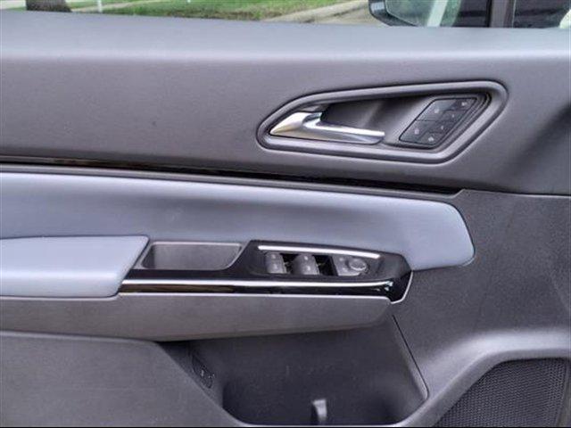 new 2025 Honda Prologue car, priced at $56,605