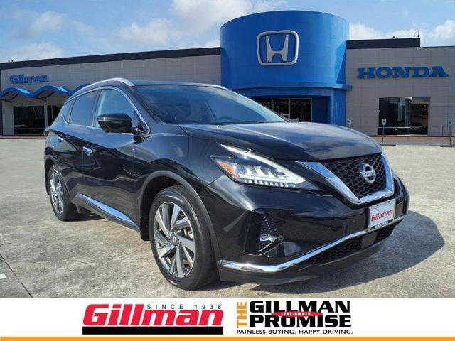 used 2019 Nissan Murano car, priced at $22,995