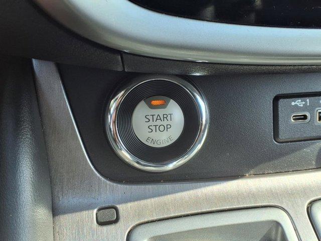 used 2019 Nissan Murano car, priced at $22,995