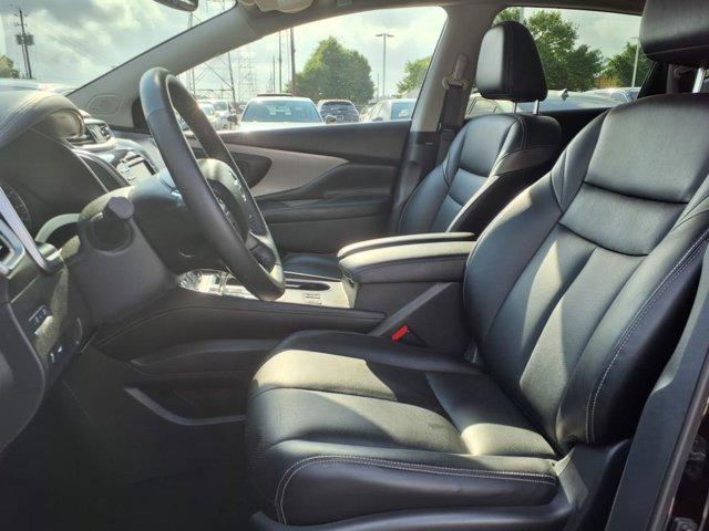 used 2019 Nissan Murano car, priced at $22,995