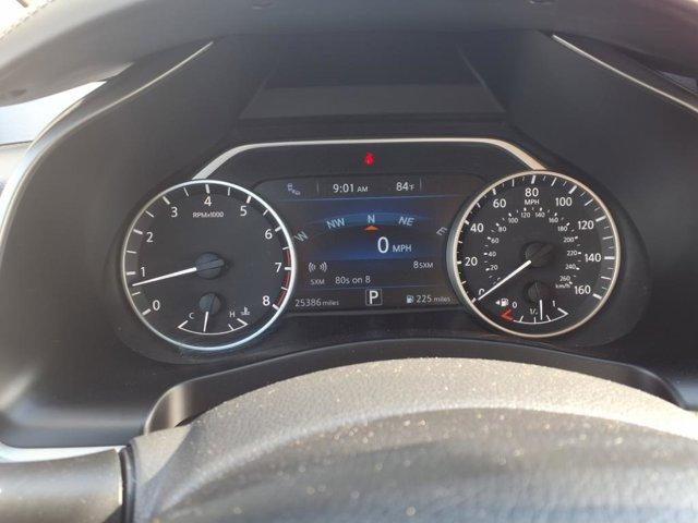 used 2019 Nissan Murano car, priced at $22,995