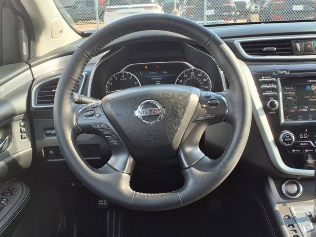used 2019 Nissan Murano car, priced at $22,995