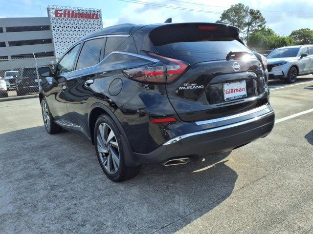 used 2019 Nissan Murano car, priced at $22,995