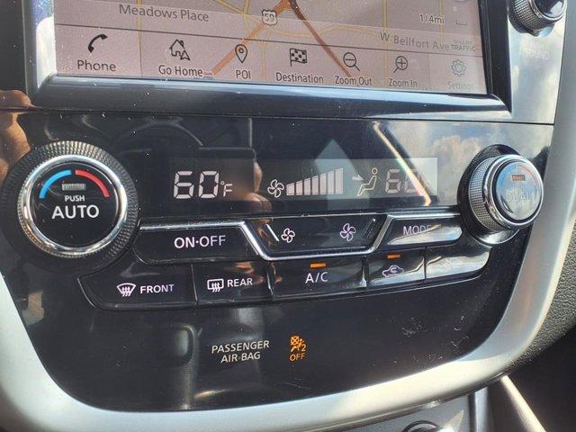 used 2019 Nissan Murano car, priced at $22,995