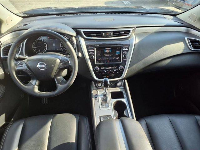 used 2019 Nissan Murano car, priced at $22,995