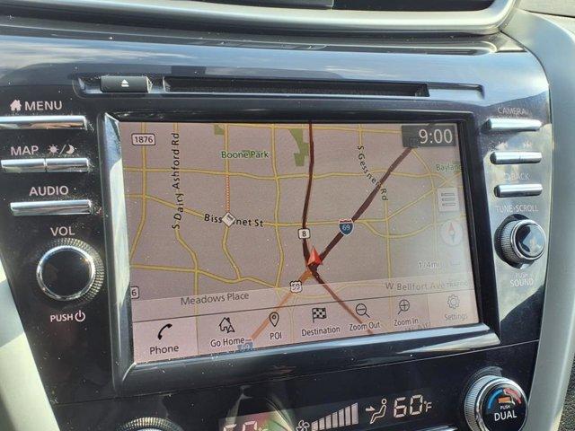used 2019 Nissan Murano car, priced at $22,995