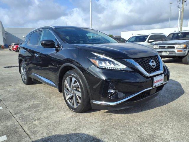 used 2019 Nissan Murano car, priced at $22,995