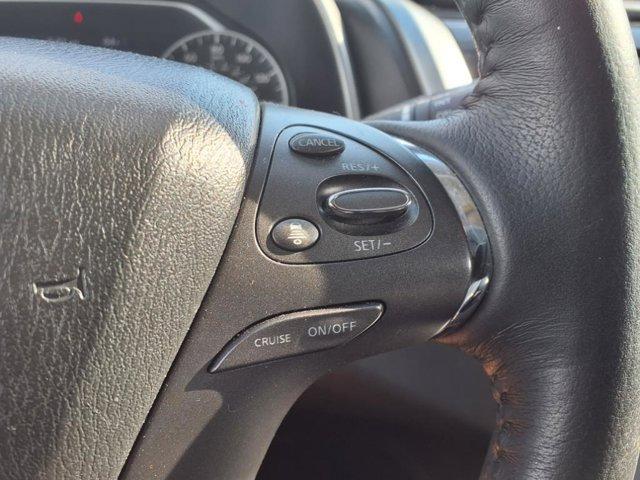 used 2019 Nissan Murano car, priced at $22,995