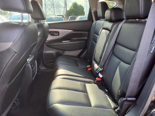 used 2019 Nissan Murano car, priced at $22,995