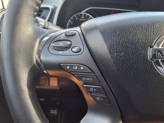 used 2019 Nissan Murano car, priced at $22,995