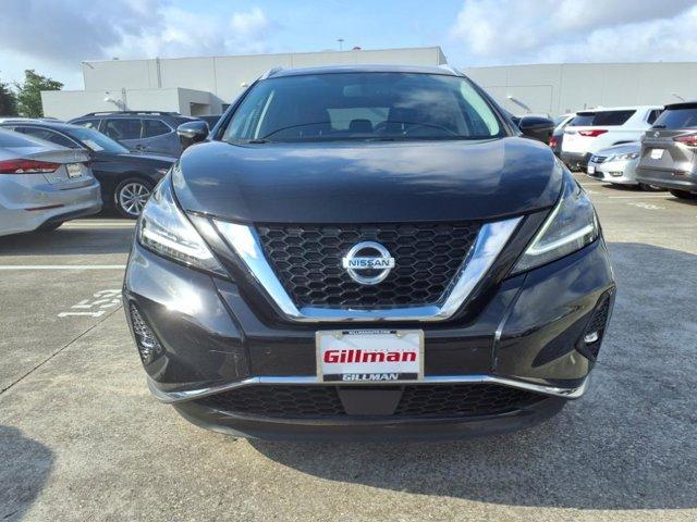 used 2019 Nissan Murano car, priced at $22,995