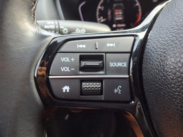 used 2022 Honda Civic car, priced at $23,995