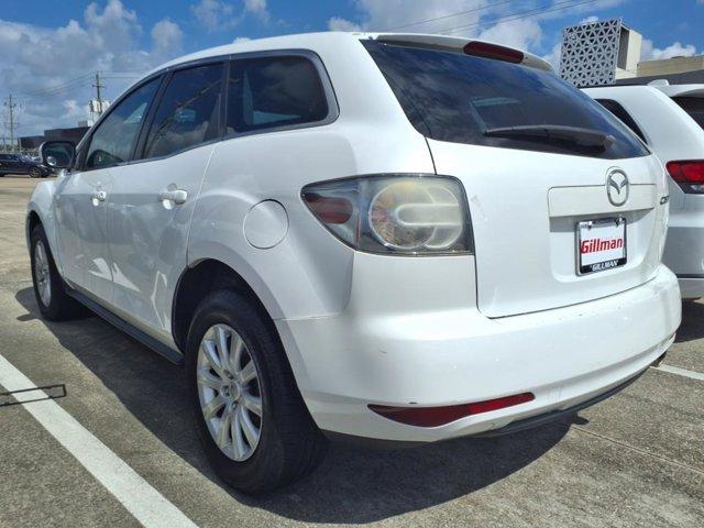 used 2011 Mazda CX-7 car, priced at $10,000