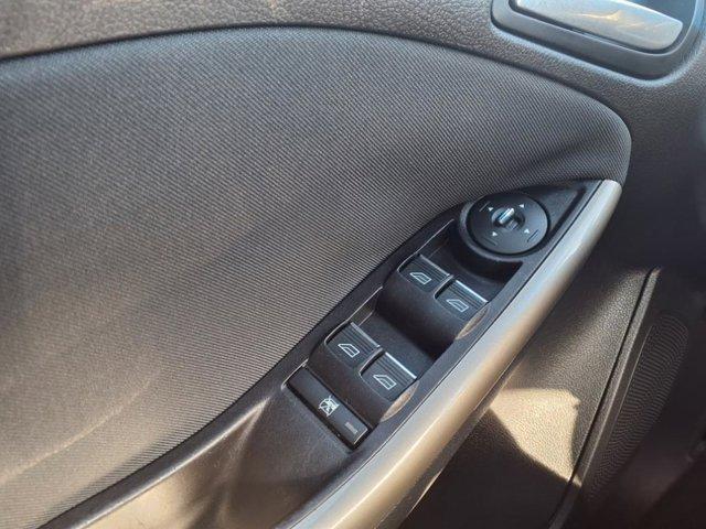 used 2012 Ford Focus car, priced at $9,000