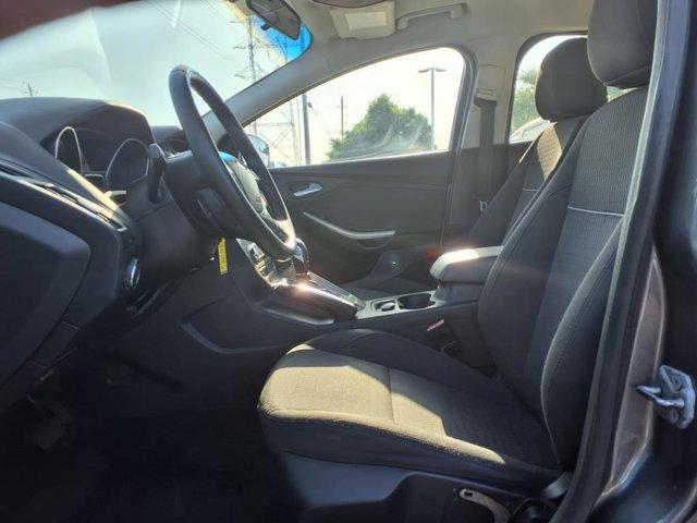 used 2012 Ford Focus car, priced at $9,000