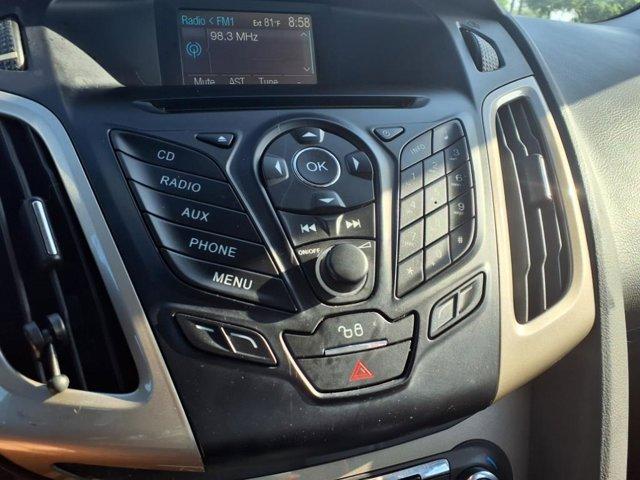 used 2012 Ford Focus car, priced at $9,000