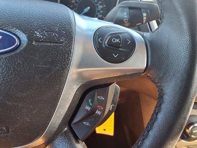 used 2012 Ford Focus car, priced at $9,000