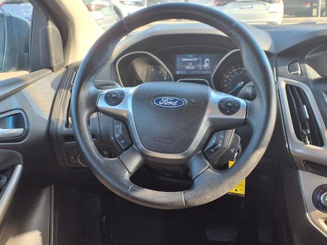 used 2012 Ford Focus car, priced at $9,000
