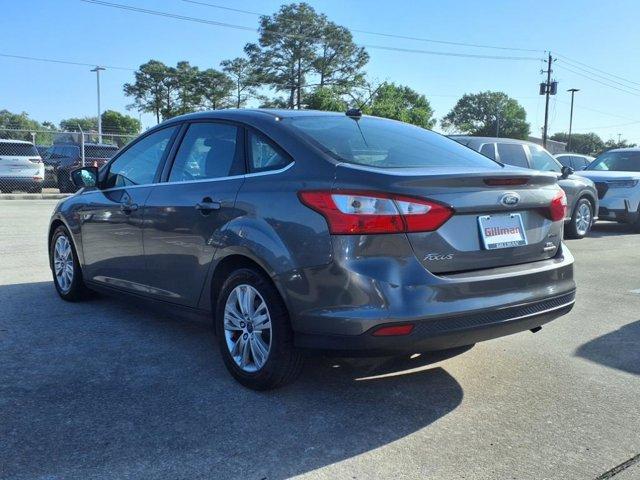 used 2012 Ford Focus car, priced at $9,000