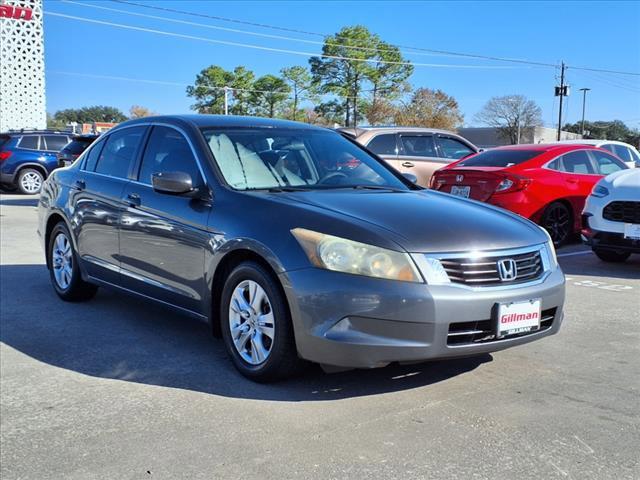 used 2009 Honda Accord car, priced at $6,995