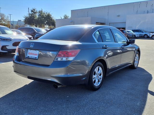 used 2009 Honda Accord car, priced at $6,995