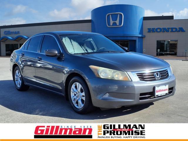 used 2009 Honda Accord car, priced at $7,995