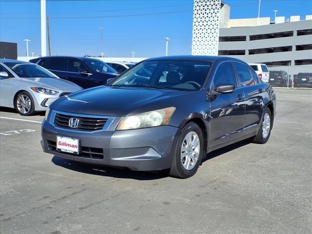 used 2009 Honda Accord car, priced at $6,995