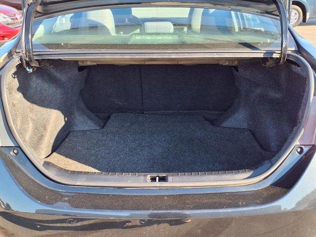 used 2016 Toyota Corolla car, priced at $15,000