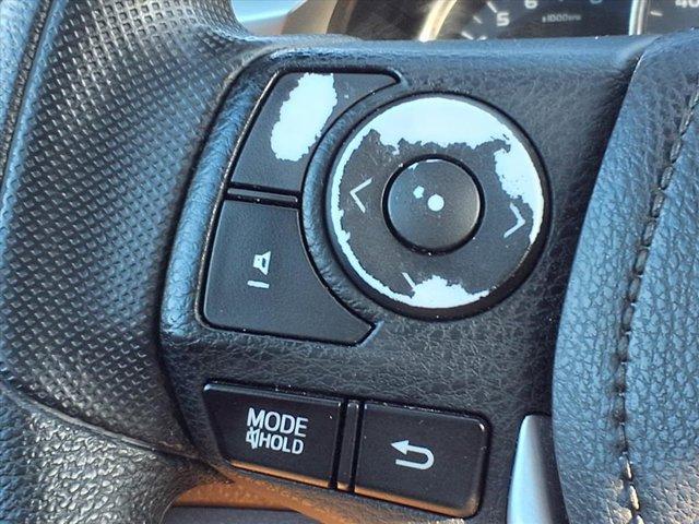 used 2016 Toyota Corolla car, priced at $15,000