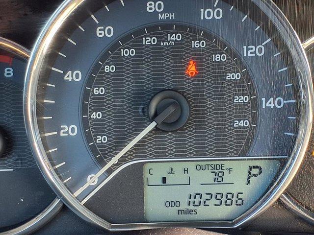 used 2016 Toyota Corolla car, priced at $15,000