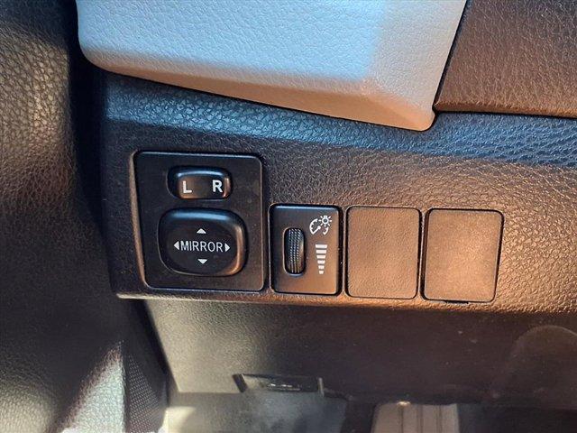 used 2016 Toyota Corolla car, priced at $15,000