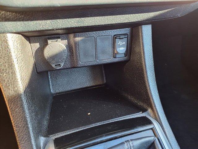used 2016 Toyota Corolla car, priced at $15,000