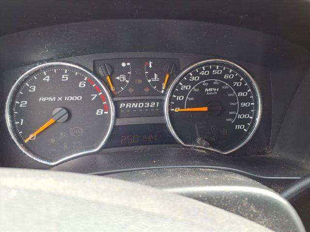 used 2007 Chevrolet Colorado car, priced at $10,000