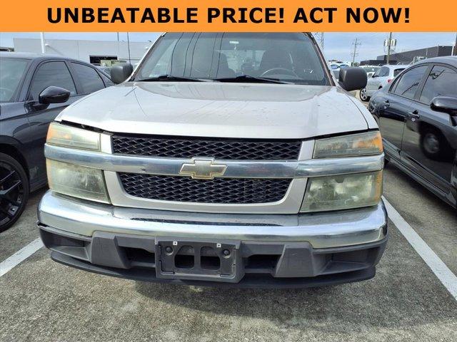 used 2007 Chevrolet Colorado car, priced at $10,000